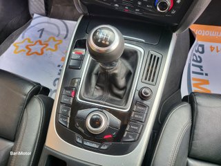 AUDI A5 3.0 TDI quattro DPF