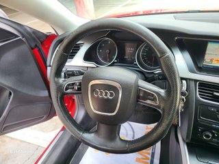 AUDI A5 3.0 TDI quattro DPF