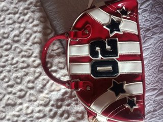 Bolso estilo americano 20