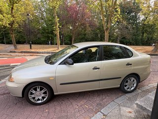 SEAT Cordoba 1.9 tdi 2007