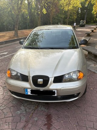 SEAT Cordoba 1.9 tdi 2007