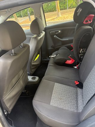 SEAT Cordoba 1.9 tdi 2007