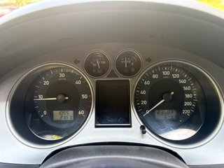 SEAT Cordoba 1.9 tdi 2007