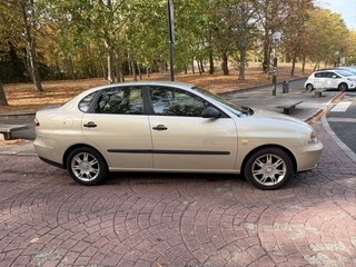 SEAT Cordoba 1.9 tdi 2007