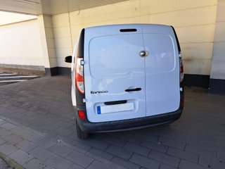 Renault Kangoo 2020