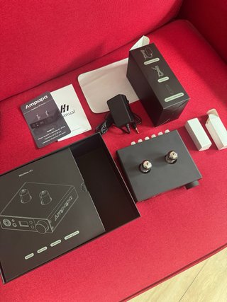 Douk Audio AMPAPA H1
