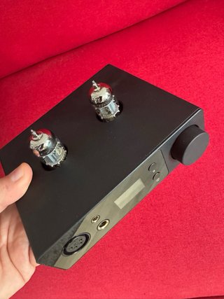 Douk Audio AMPAPA H1