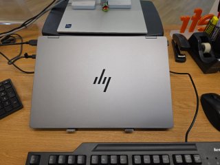HP Omnibook X 16 pulgadas