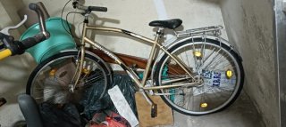 Bicicleta Orbea Urbana 28"