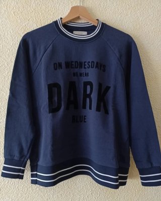 Sudaderas Pull&Bear