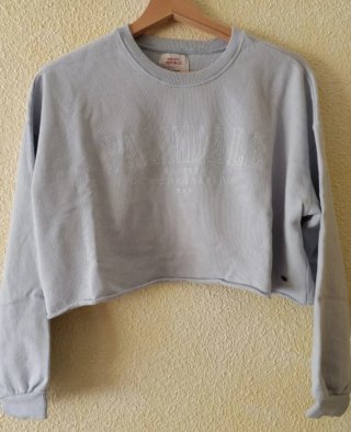 Sudaderas Pull&Bear