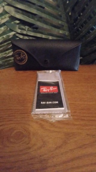 Gafas de sol Ray-Ban