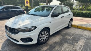 FIAT Tipo 2019