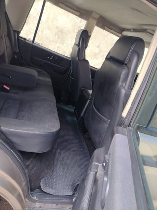 Land Rover Discovery 2003
