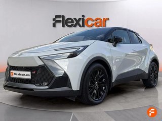 Toyota C-HR 2.0 200H GR Sport
