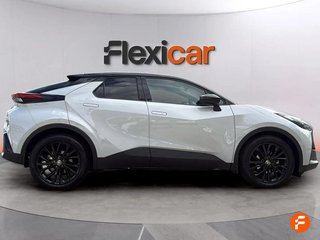 Toyota C-HR 2.0 200H GR Sport