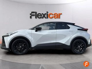 Toyota C-HR 2.0 200H GR Sport