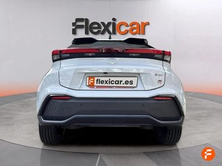 Toyota C-HR 2.0 200H GR Sport