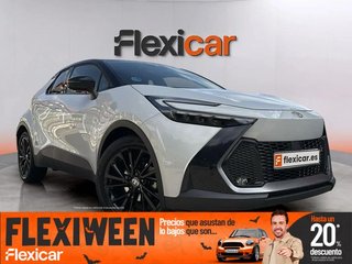 Toyota C-HR 2.0 200H GR Sport