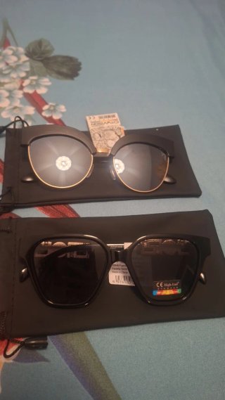 Pack 2 Gafas de Sol Mujer