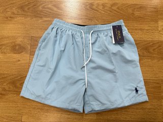 Bañador Polo Ralph Lauren Azul