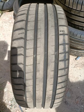 Neumáticos Michelin