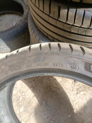 Neumáticos Michelin