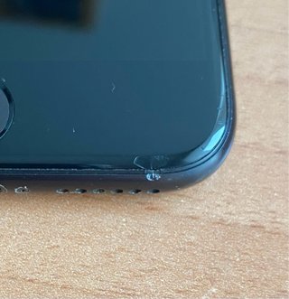 iPhone SE 2020 64GB Negro