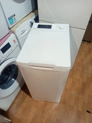 Lavadora Carga Superior 8 kg Garantía 3 meses