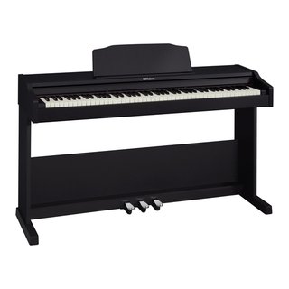 Piano Digital Roland HP-136 + banqueta