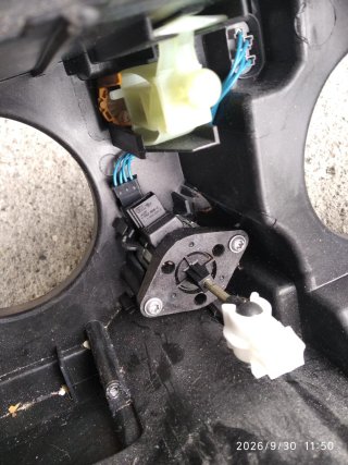 Centralita Xenon BMW 1 307 329 074