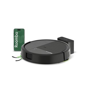 Robot Aspirador y Friegasuelos iRobot Roomba 115