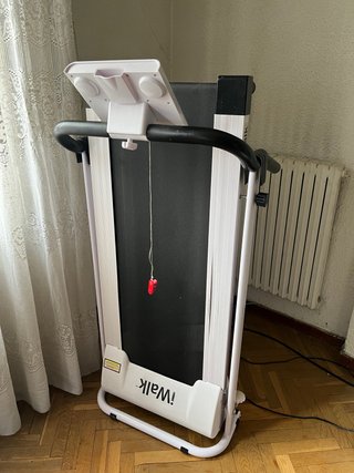Cinta de correr iWalk