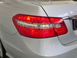Mercedes-Benz E 200 CDI AMG AUTO