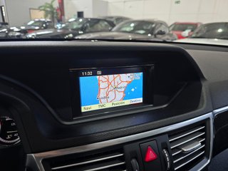 Mercedes-Benz E 200 CDI AMG AUTO