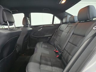 Mercedes-Benz E 200 CDI AMG AUTO