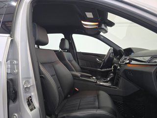 Mercedes-Benz E 200 CDI AMG AUTO