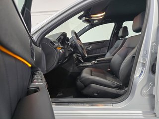 Mercedes-Benz E 200 CDI AMG AUTO