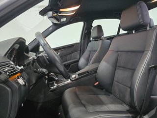 Mercedes-Benz E 200 CDI AMG AUTO