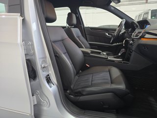 Mercedes-Benz E 200 CDI AMG AUTO