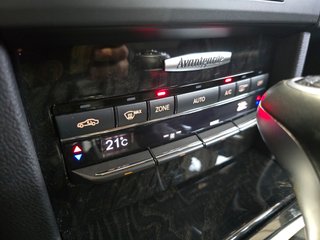 Mercedes-Benz E 200 CDI AMG AUTO
