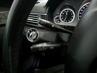 Mercedes-Benz E 200 CDI AMG AUTO