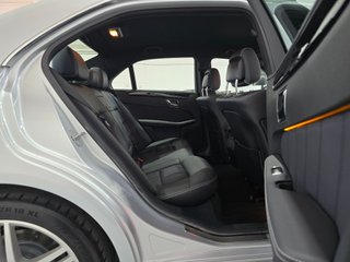 Mercedes-Benz E 200 CDI AMG AUTO