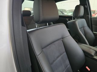 Mercedes-Benz E 200 CDI AMG AUTO