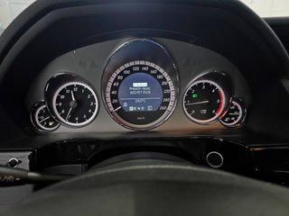 Mercedes-Benz E 200 CDI AMG AUTO