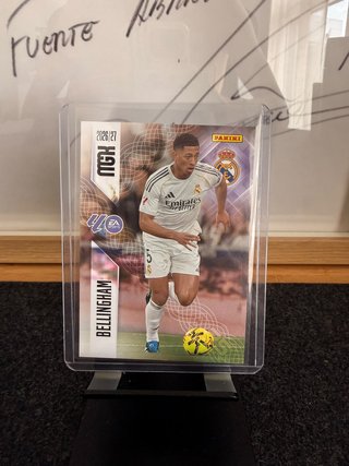 Cromo Bellingham Megacracks 2026/27