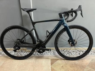 Scott Solace 10 (Durace) Talla S