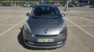 Renault Grand Scenic 2012