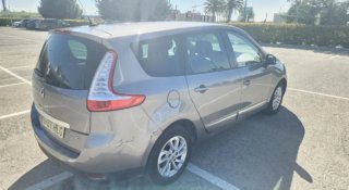 Renault Grand Scenic 2012