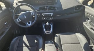 Renault Grand Scenic 2012